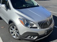 2014 Buick Encore Leather