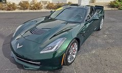 2014 Chevrolet Corvette Stingray