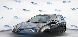 2016 Toyota RAV4 Hybrid XLE