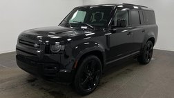 2023 Land Rover Defender 130 X-Dynamic SE