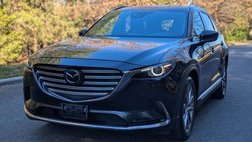 2017 Mazda CX-9 Grand Touring