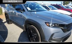 2025 Mazda CX-50 Hybrid Premium