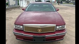 1994 Cadillac DeVille Concours