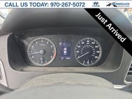 2017 Hyundai Sonata Base