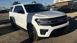 2024 Ford Expedition MAX XL