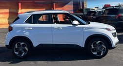 2021 Hyundai Venue SEL