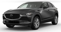 2023 Mazda CX-30 2.5 S Select