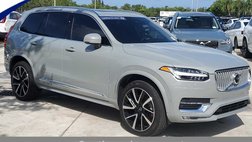 2025 Volvo XC90 B6 Plus Bright Theme 7P