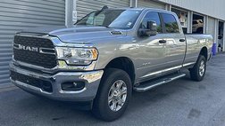 2024 Ram Ram Pickup 2500 Big Horn