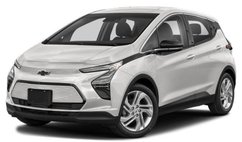 2022 Chevrolet Bolt EV 2LT