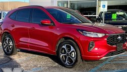 2024 Ford Escape ST-Line Select