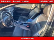 2015 Honda Accord EX-L V6