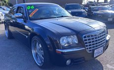 2006 Chrysler 300 C