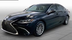 2024 Lexus ES 350 Ultra Luxury