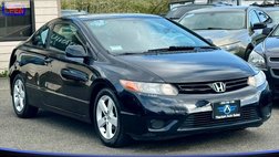 2007 Honda Civic EX