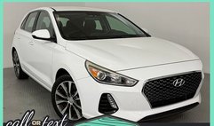 2020 Hyundai Elantra GT Base