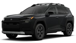 2026 Toyota RAV4 Woodland