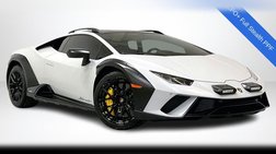 2023 Lamborghini Huracan Sterrato