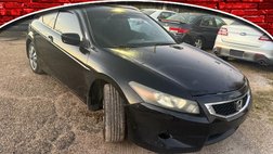 2010 Honda Accord LX-S