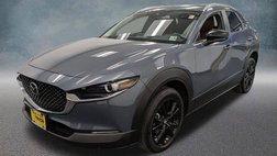 2023 Mazda CX-30 2.5 S Carbon Edition