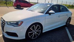 2016 Audi S3 2.0T quattro Premium Plus