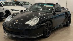 2004 Porsche 911 Turbo