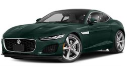 2021 Jaguar F-TYPE P300