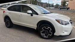 2013 Subaru XV Crosstrek 2.0i Limited