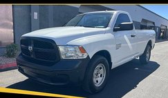 2019 Ram Ram Pickup 1500 Classic Tradesman