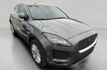 2018 Jaguar E-PACE P250 S