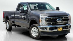 2026 Ford Super Duty F-350 XLT