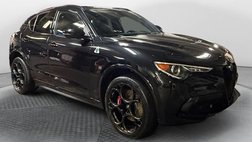 2023 Alfa Romeo Stelvio Quadrifoglio