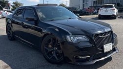 2021 Chrysler 300 S V8