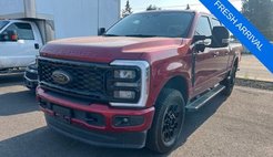 2026 Ford Super Duty F-350 Lariat