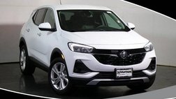 2022 Buick Encore GX Preferred