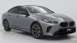 2026 BMW 2 Series 228 Gran Coupe