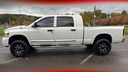 2006 Dodge Ram 2500 Laramie