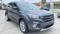 2019 Ford Escape S