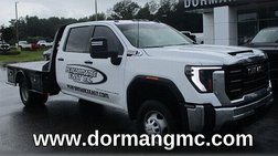 2024 GMC Sierra 3500HD Pro