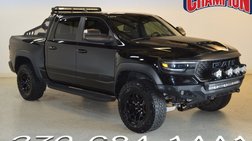 2021 Ram Ram Pickup 1500 TRX