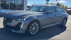 2021 Cadillac CT5 Premium Luxury
