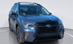 2024 Subaru Ascent Onyx Edition Limited
