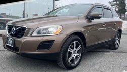 2013 Volvo XC60 T6