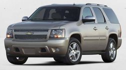 2008 Chevrolet Tahoe LS