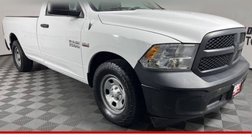 2014 Ram Ram Pickup 1500 Tradesman
