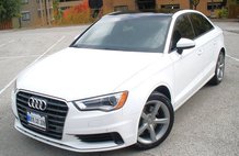 2016 Audi A3 1.8T Premium