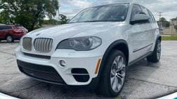 2011 BMW X5 xDrive50i