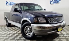 1999 Ford F-250 Lariat