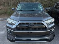 2019 Toyota 4Runner Limited Nightshade