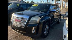 2012 GMC Terrain SLE-1